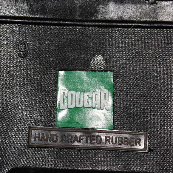 Cougar women's rubber boots size 9 - Picture 7 of 7